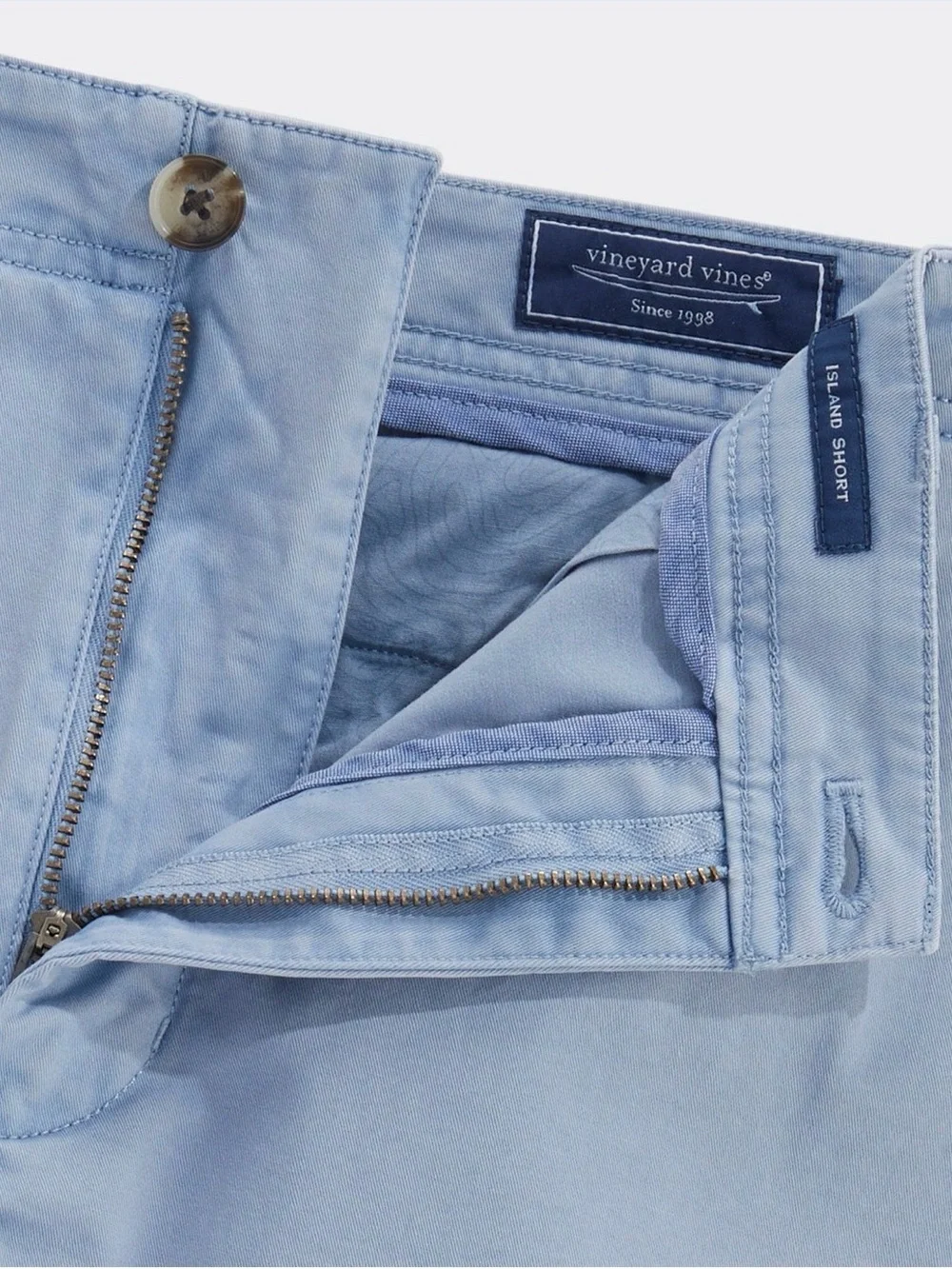 NWT- Vineyard Vines- Calm Waters Flat Front Men’s Shorts Sz 28 waist